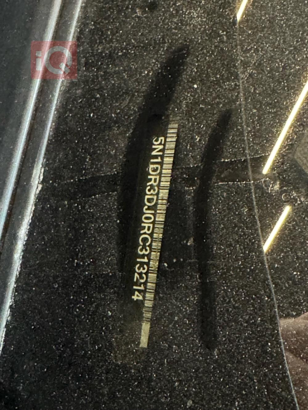 نيسان باثفايندر